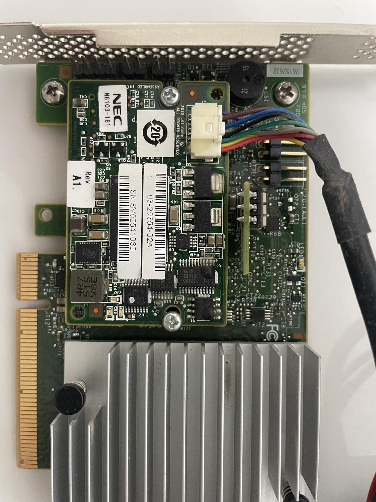 阵列存储技术深度解析：从原理到实战应用